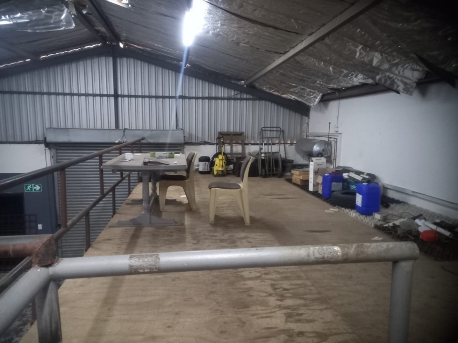 Commercial Property for Sale in Hilton Free State